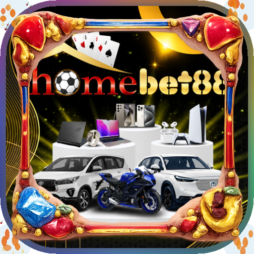 homebet88 — galeri pratinjau Resmi APK